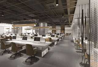 杨浦区楼顶装饰装修哪家好