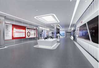 舟山工厂排废气不锈钢风管专注通风管道生产10余年