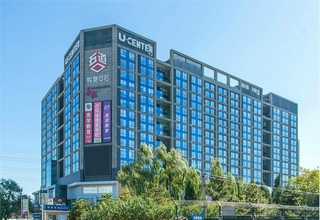 河北售楼处非标灯具