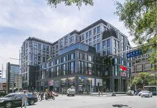 山东激光导航AGV