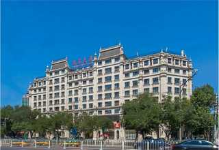 福建外教PU邀请函PUletter