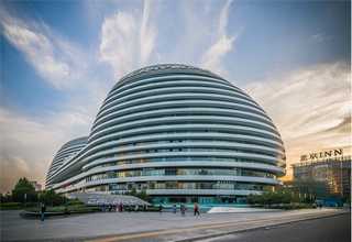 罗湖高效率智能仓库